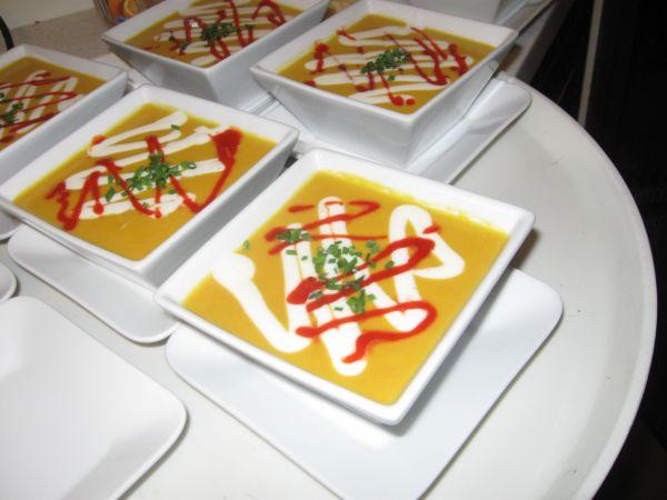wedding soup